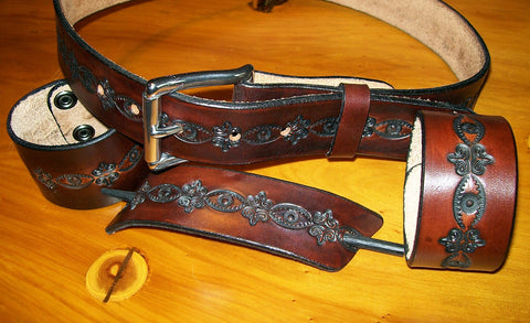 Tooled 