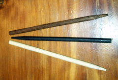 Stick Barrette