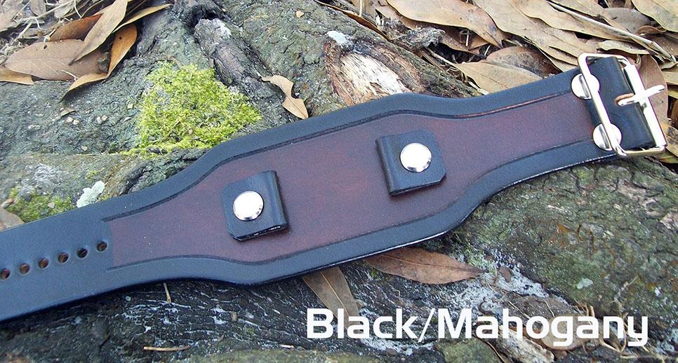 Leather Watch Bands